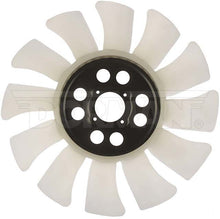 Cargar imagen en el visor de la galería, Aspa Motoventilador Dorman 620-149 - Mi Refacción
