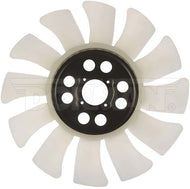 Aspa Motoventilador Dorman 620-149 - Mi Refacción