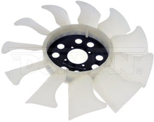 Cargar imagen en el visor de la galería, Aspa Motoventilador Dorman 620-155 - Mi Refacción