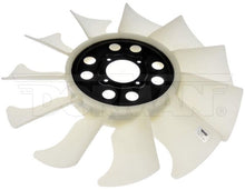Cargar imagen en el visor de la galería, Aspa Motoventilador Dorman 620-155 - Mi Refacción