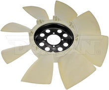 Cargar imagen en el visor de la galería, Aspa Motoventilador Dorman 620-159 - Mi Refacción