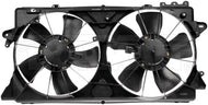 Motoventilador Completo Dorman 620-422 - Mi Refacción