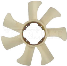 Cargar imagen en el visor de la galería, Aspa Motoventilador Dorman 620-441 - Mi Refacción