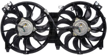 Cargar imagen en el visor de la galería, Motoventilador Completo Dorman 620-453 - Mi Refacción