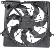 Motoventilador Completo Dorman 620-461 - Mi Refacción