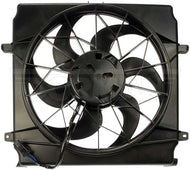 Motoventilador Completo Dorman 620-475 - Mi Refacción