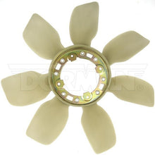Cargar imagen en el visor de la galería, Aspa Motoventilador Dorman 620-534 - Mi Refacción