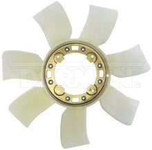 Cargar imagen en el visor de la galería, Aspa Motoventilador Dorman 620-535 - Mi Refacción