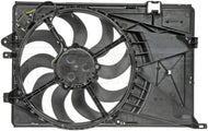 Motoventilador Completo Dorman 620-586 - Mi Refacción