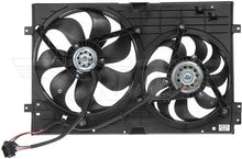 Cargar imagen en el visor de la galería, Motoventilador Completo Dorman 620-799 - Mi Refacción
