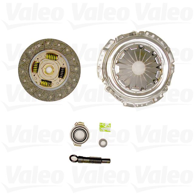 Kit Clutch Valeo 62125203 - Mi Refacción