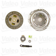 Kit Clutch Valeo 62125203 - Mi Refacción