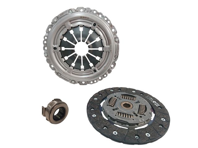 Kit Clutch Luk 621 3139 00 - Mi Refacción