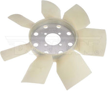 Cargar imagen en el visor de la galería, Aspa Motoventilador Dorman 621-322 - Mi Refacción