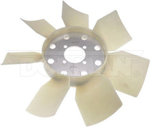 Cargar imagen en el visor de la galería, Aspa Motoventilador Dorman 621-322 - Mi Refacción