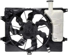 Cargar imagen en el visor de la galería, Motoventilador Completo Dorman 621-528 - Mi Refacción
