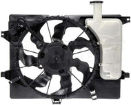Motoventilador Completo Dorman 621-528 - Mi Refacción