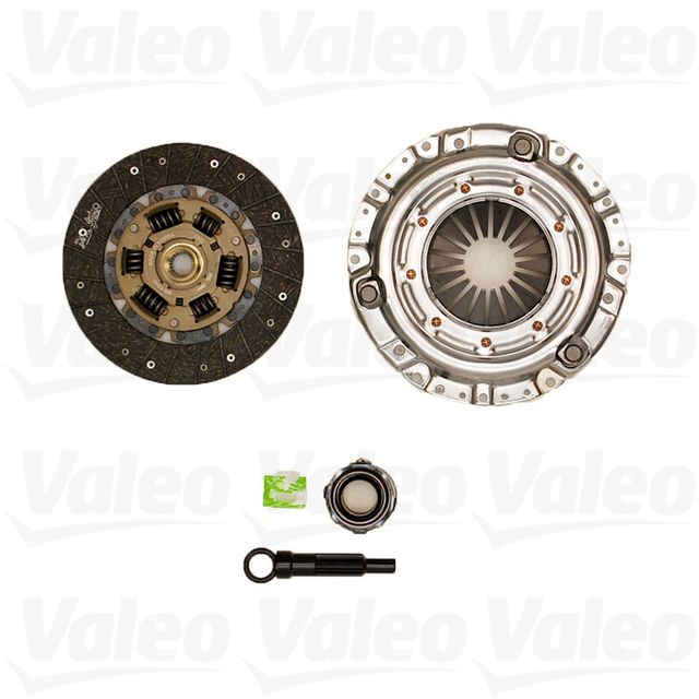 Kit Clutch Valeo 62251402 - Mi Refacción