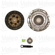 Kit Clutch Valeo 62252401 - Mi Refacción