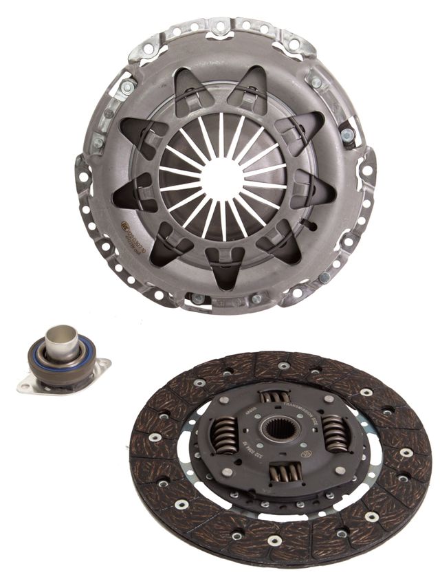 625 3069 00 LuK R494MK Kit De Embrague Con Cojinete De