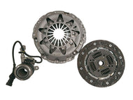 Kit Clutch Luk 622 3347 34 - Mi Refacción
