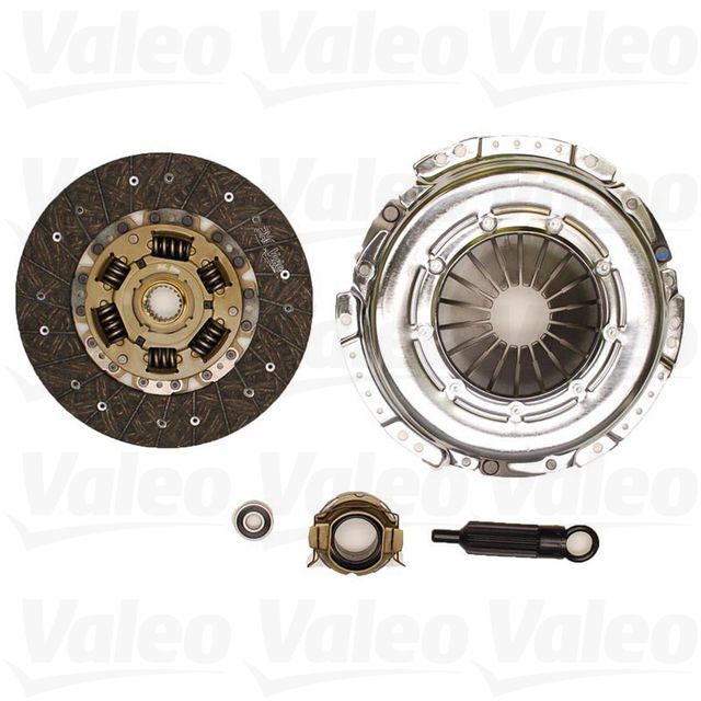 Kit Clutch Valeo 62365201 - Mi Refacción