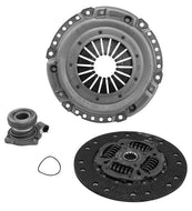 Kit Clutch Luk 623 3365 33 - Mi Refacción