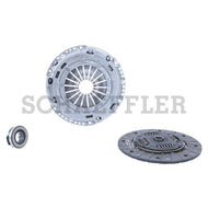 Kit Clutch Luk 623 3717 00 - Mi Refacción