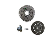 Kit Aro Dentado Y Clutch Luk 624 4001 00 - Mi Refacción