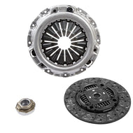 Kit Clutch Luk 625 3144 00 - Mi Refacción