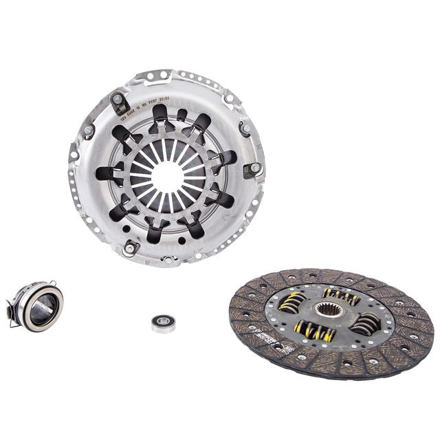Kit Clutch Luk 625 3194 00 - Mi Refacción