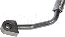 Cargar imagen en el visor de la galería, Tubo Drenaje Turbocargador Dorman 625-814 - Mi Refacción