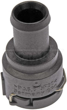 Cargar imagen en el visor de la galería, Conector Manguera Dorman 627-002 - Mi Refacción