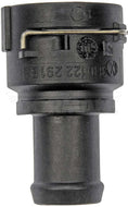 Conector Manguera Dorman 627-002 - Mi Refacción