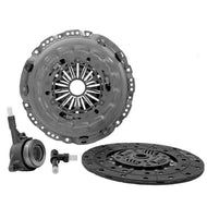 Kit Clutch Luk 627 3040 34 - Mi Refacción