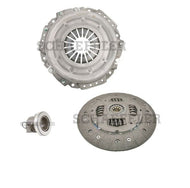 Kit Clutch Luk 627 3071 00 - Mi Refacción