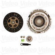 Kit Clutch Valeo 62802212 - Mi Refacción