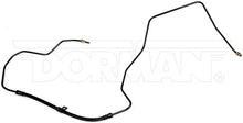 Cargar imagen en el visor de la galería, Línea Hidráulica De Clutch Dorman 628-100 - Mi Refacción