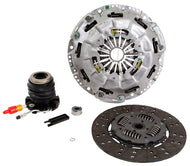 Kit Clutch Luk 629 2348 33 - Mi Refacción