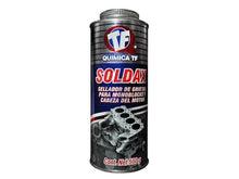 Cargar imagen en el visor de la galería, Sellador Quimica Tf 62-A - Mi Refacción