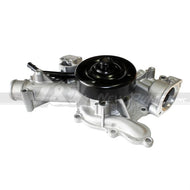 Bomba Agua T&J New Pumps 63168 - Mi Refacción