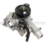 Bomba Agua T&J New Pumps 63341 - Mi Refacción
