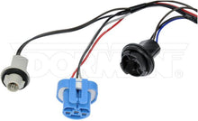 Cargar imagen en el visor de la galería, Conector Faro Dorman 645-205 - Mi Refacción