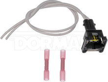 Cargar imagen en el visor de la galería, Conector Sensor Posición De Ciguenal De Motor Dorman 645-207 - Mi Refacción
