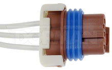 Cargar imagen en el visor de la galería, Conector Sensor Lateral Del Vehículo Dorman 645-300 - Mi Refacción