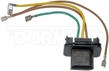 Cargar imagen en el visor de la galería, Conector Faro Dorman 645-507 - Mi Refacción