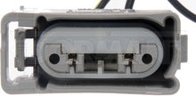 Cargar imagen en el visor de la galería, Conector Arnés Reparación Luz Trasera Dorman 645-557 - Mi Refacción