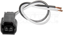 Cargar imagen en el visor de la galería, Conector Bobina De Encendido Dorman 645-570 - Mi Refacción