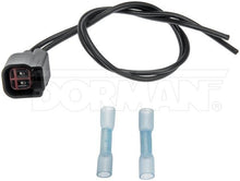 Cargar imagen en el visor de la galería, Conector Switch Marco De Puerta Dorman 645-685 - Mi Refacción