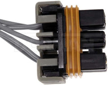Cargar imagen en el visor de la galería, Conector Motor Limpiaparabrisas Dorman 645-692 - Mi Refacción